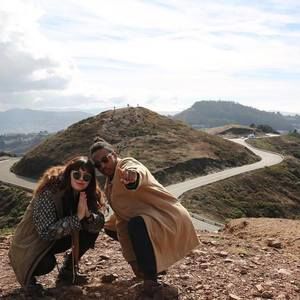 Meet your Posher, Claire